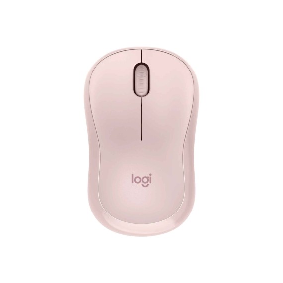 Компьютерные мыши LOGITECH M240 Silent BT (ROSE) (L910-007121)