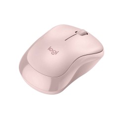 Компьютерные мыши LOGITECH M240 Silent BT (ROSE) (L910-007121)