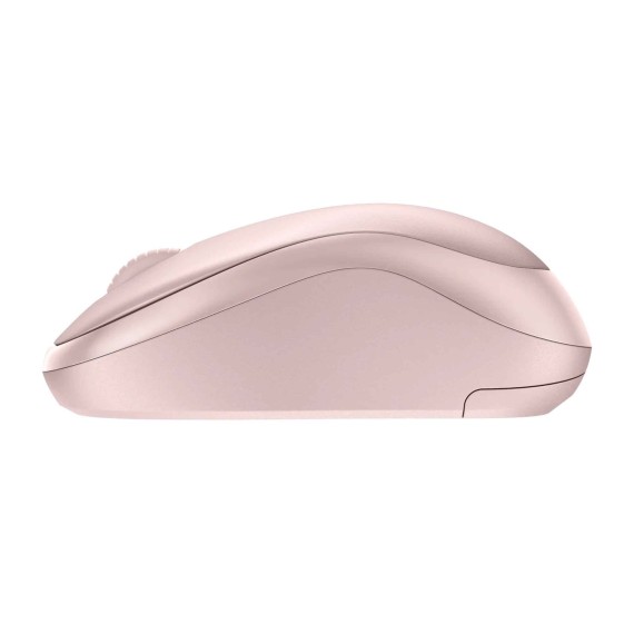 Компьютерные мыши LOGITECH M240 Silent BT (ROSE) (L910-007121)