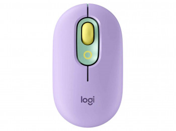 Компьютерные мыши LOGITECH POP Wireless (MINT) L910-006547