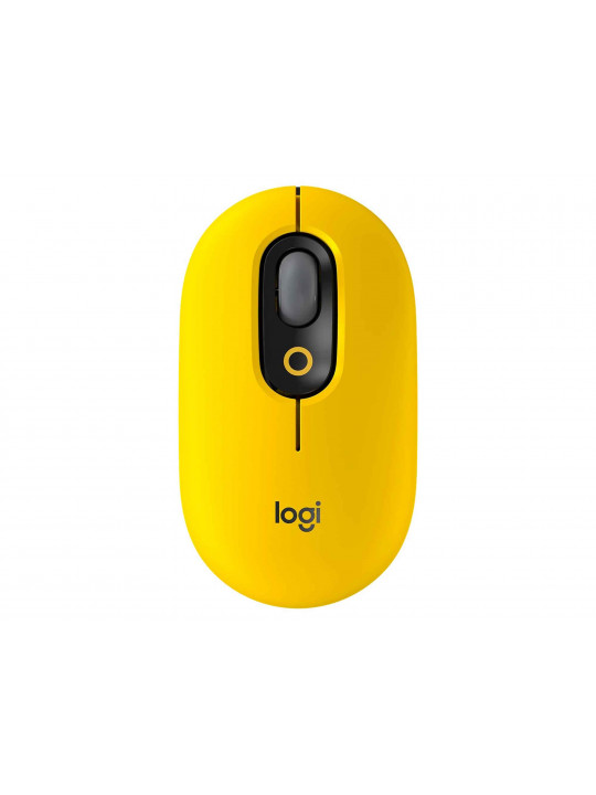Компьютерные мыши LOGITECH POP Wireless (YL) L910-006546