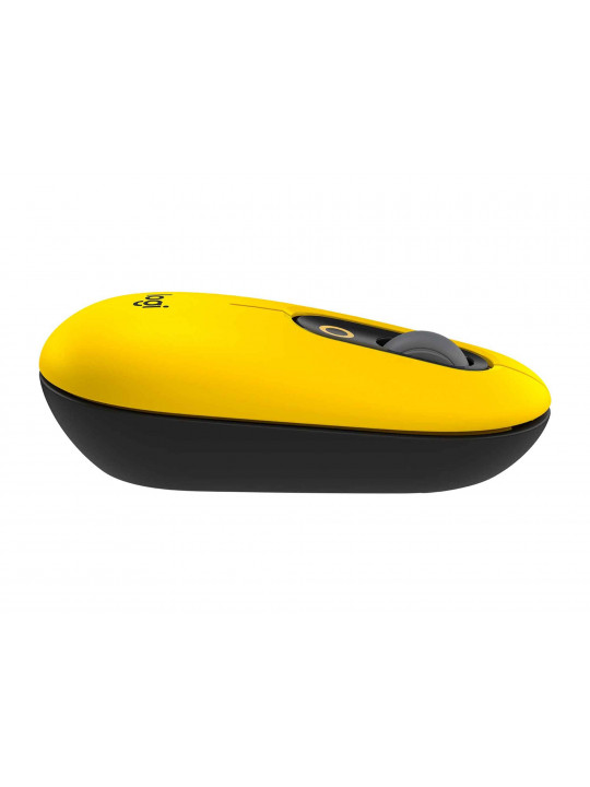 Mouse LOGITECH POP Wireless (YL) L910-006546