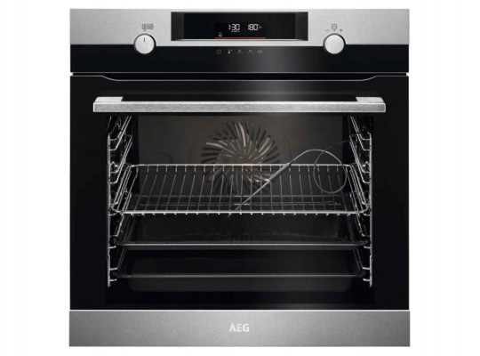 Built in oven AEG BCK556360M 