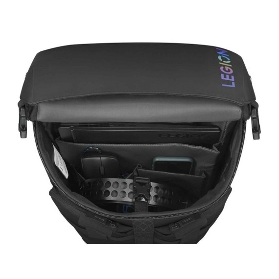 Сумки для ноутбука LENOVO Legion Active Gaming Backpack (GX41C86982)