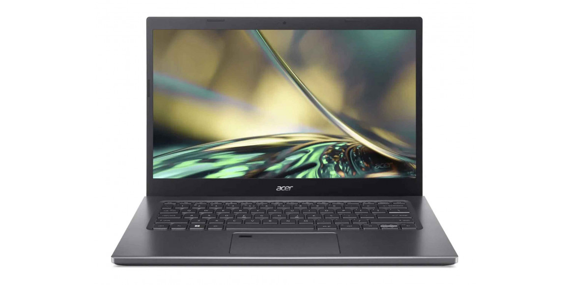 Notebook ACER Aspire 5 A514-55-367E (i3-1215U) 14 8GB 512GB (GRAY) NX.K5DER.00H