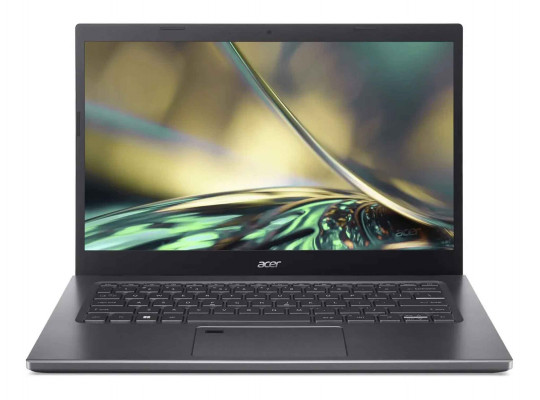Notebook ACER Aspire 5 A514-55-367E (i3-1215U) 14 8GB 512GB (GRAY) NX.K5DER.00H