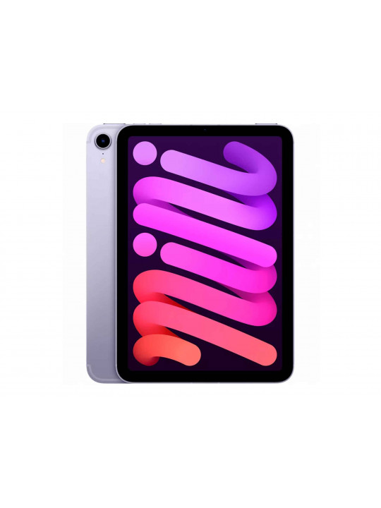 Планшет APPLE iPad mini 6 64GB WiFi (Purple) MK7R3RK/A