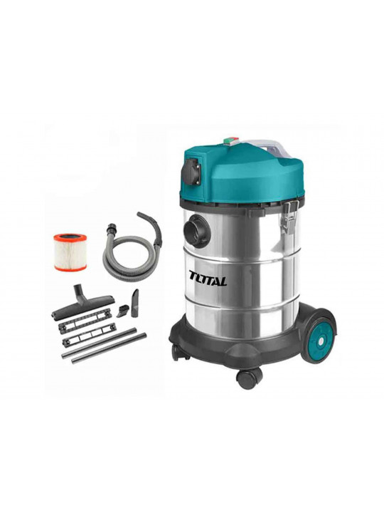 Vacuum cleaner TOTAL TVC14301 