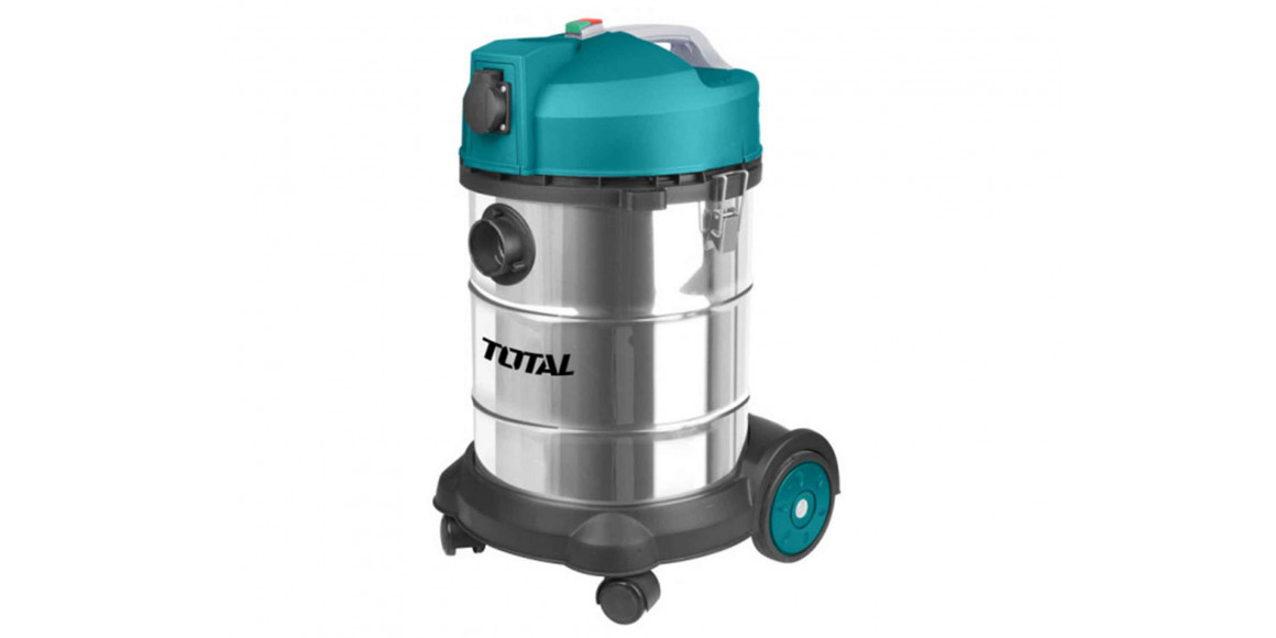 Vacuum cleaner TOTAL TVC14301 