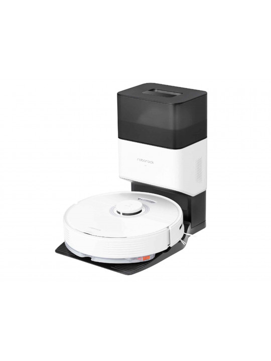 Vacuum cleaner robot ROBOROCK Q7 MAX+ WHITE (Q7MP02-02)