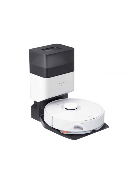 Vacuum cleaner robot ROBOROCK Q7 MAX+ WHITE (Q7MP02-02)