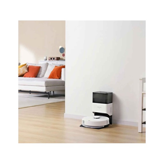 Vacuum cleaner robot ROBOROCK Q7+ WH (Q7P02-02)