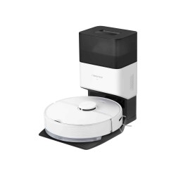 Vacuum cleaner robot ROBOROCK Q7+ WH (Q7P02-02)
