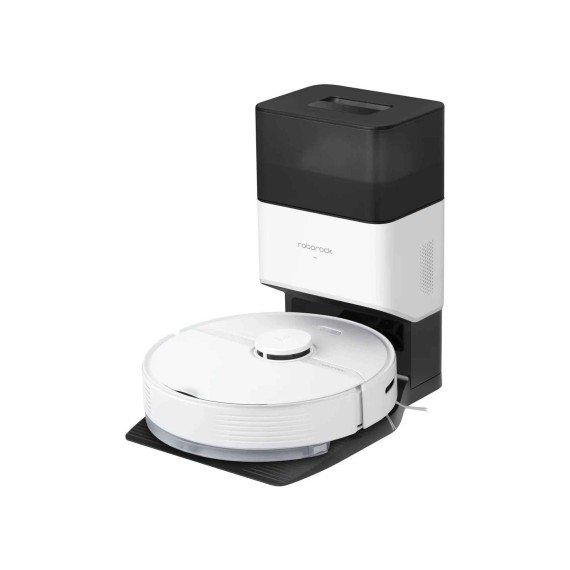 Vacuum cleaner robot ROBOROCK Q7+ WH (Q7P02-02)