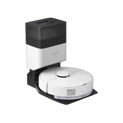 Vacuum cleaner robot ROBOROCK Q7+ WH (Q7P02-02)
