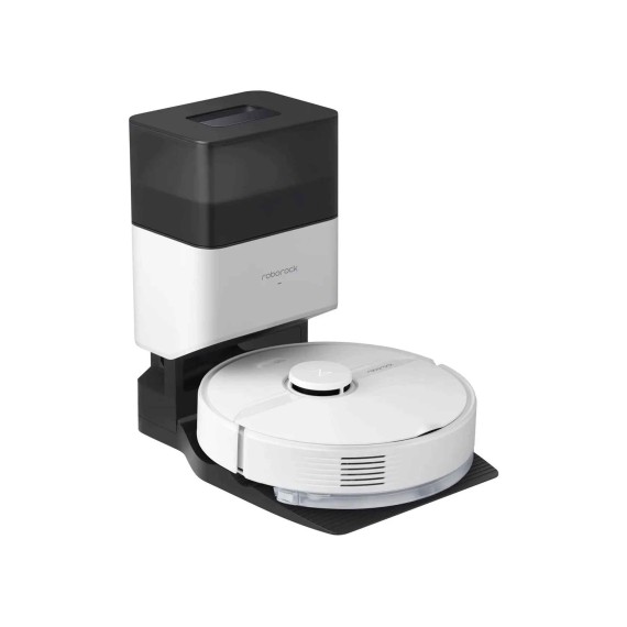 Vacuum cleaner robot ROBOROCK Q7+ WH (Q7P02-02)