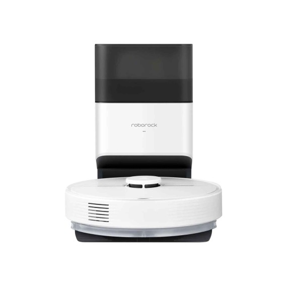 Vacuum cleaner robot ROBOROCK Q7+ WH (Q7P02-02)