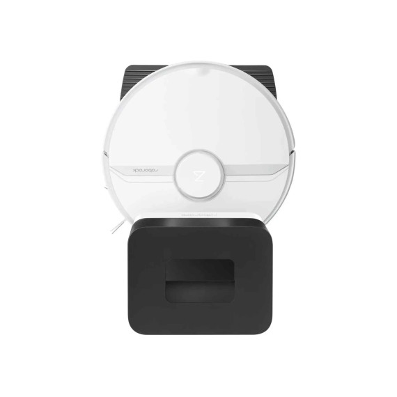 Vacuum cleaner robot ROBOROCK Q7+ WH (Q7P02-02)
