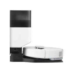 Vacuum cleaner robot ROBOROCK Q7+ WH (Q7P02-02)