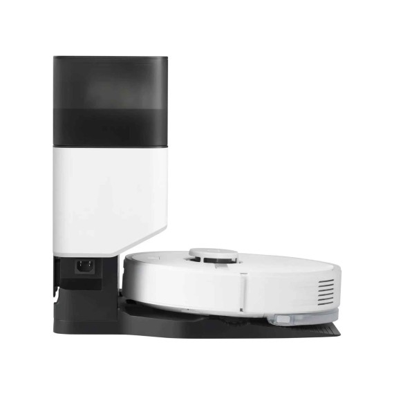 Vacuum cleaner robot ROBOROCK Q7+ WH (Q7P02-02)