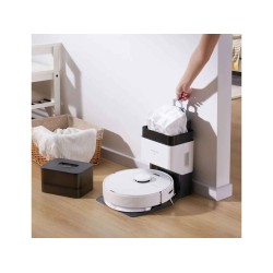 Vacuum cleaner robot ROBOROCK Q7+ WH (Q7P02-02)