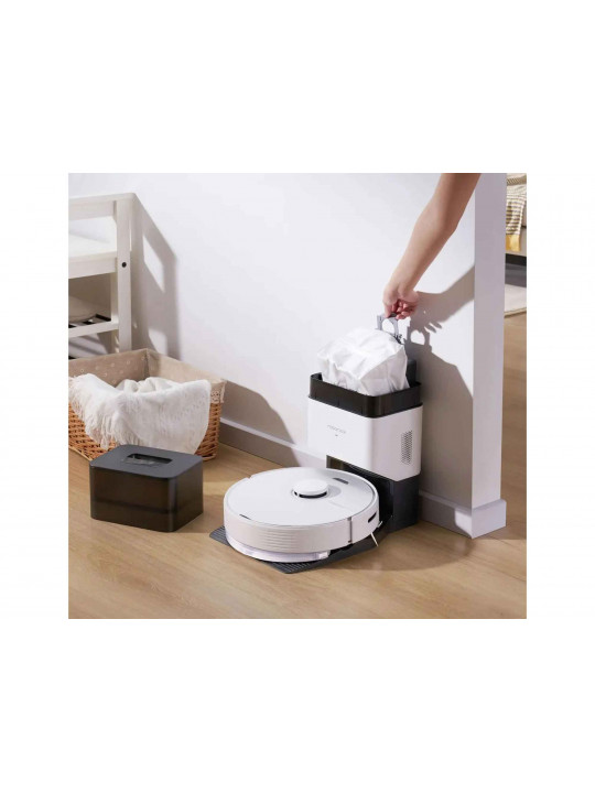 Vacuum cleaner robot ROBOROCK(XIAOMI) Q7+ WH Q7P02-02