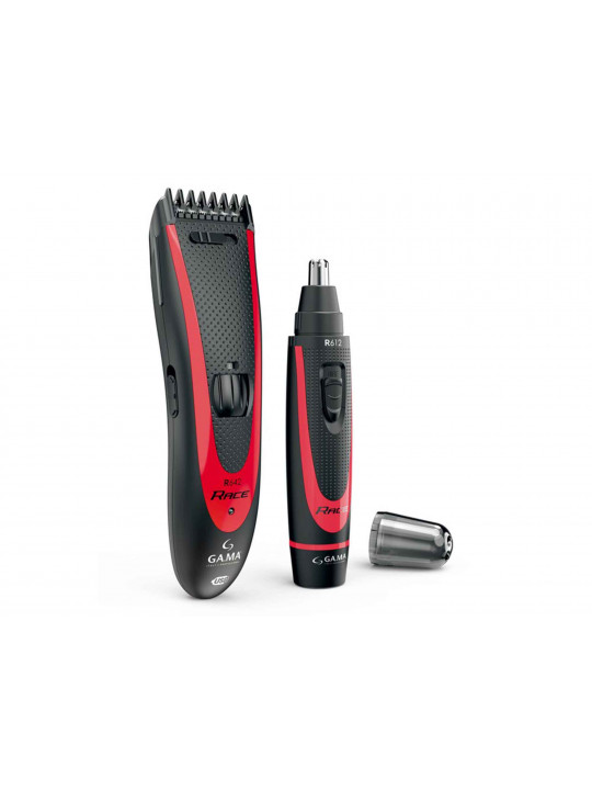 Hair clipper & trimmer GA.MA R642-HF + R612-HF GM4781