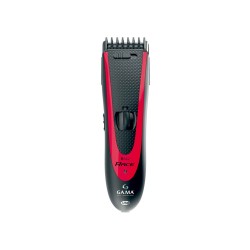 Hair clipper & trimmer GA.MA R642-HF + R612-HF (GM4781)