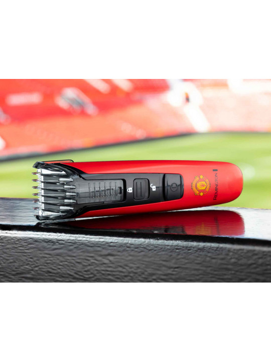 Hair clipper & trimmer REMINGTON MB4128 