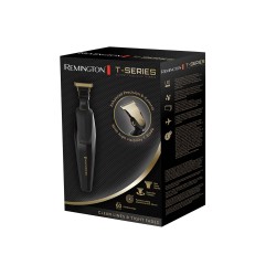 Hair clipper & trimmer REMINGTON MB7000 