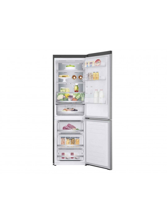 Холодильник LG GC-B459SMUM 