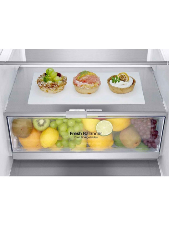 Холодильник LG GC-B459SQUM 