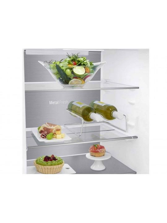 Холодильник LG GC-B459SQUM 