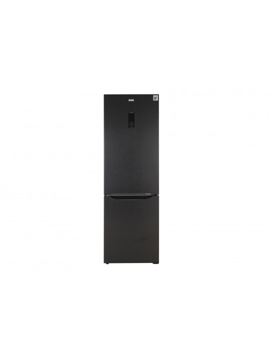 Refrigerator BERG BR-N350BBI 