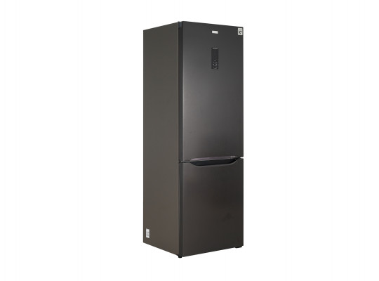 Холодильник BERG BR-N350BBI 