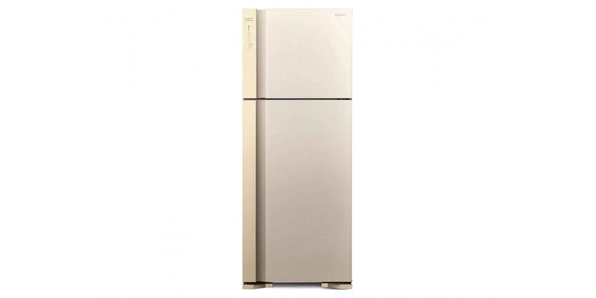 Холодильник HITACHI HRTN7489DFBEGCS 