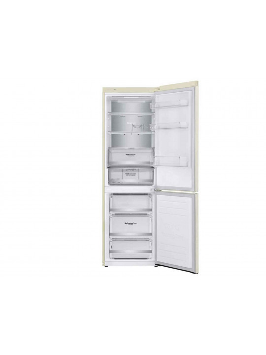 Холодильник LG GC-B459SEUM 
