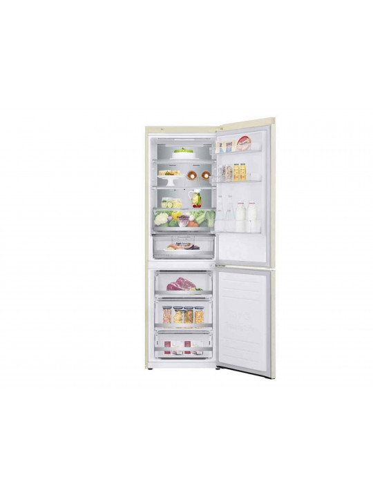 Холодильник LG GC-B459SEUM 