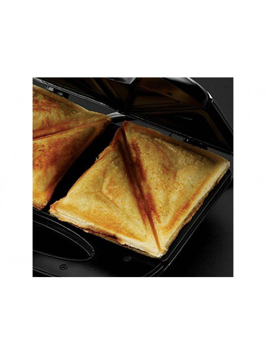 Sandwich/waffle maker RUSSELL HOBBS DEEP FILL 24530-56/RH