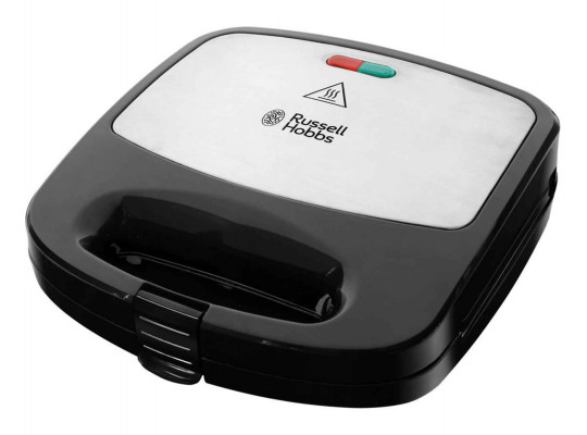 Sandwich/waffle maker RUSSELL HOBBS DEEP FILL 3in1 (24540-56/RH)