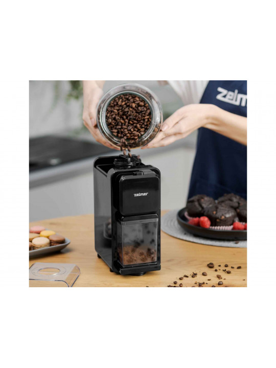 Coffee grinder ZELMER ZCG7925 