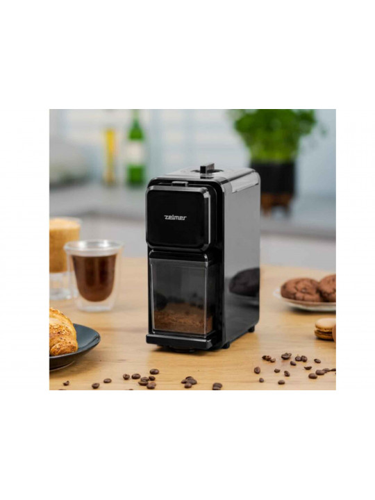 Coffee grinder ZELMER ZCG7925 