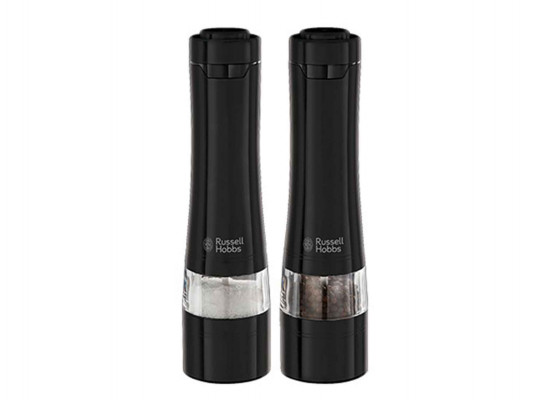 Coffee grinder RUSSELL HOBBS BLACK S&P 28010-56/RH