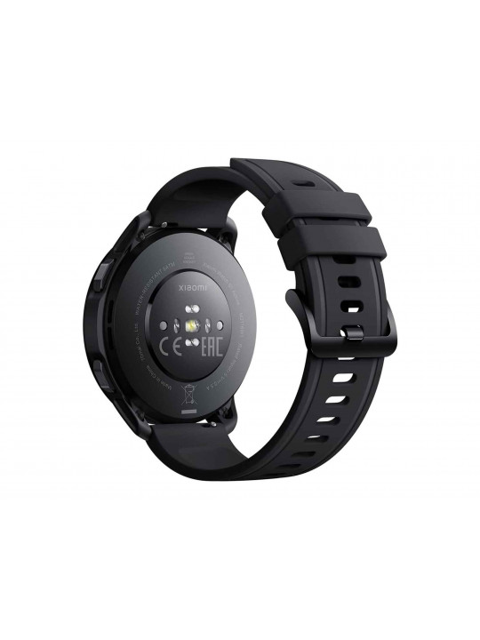 Smart watch XIAOMI MI WATCH S1 ACTIVE (BK) BHR5380GL