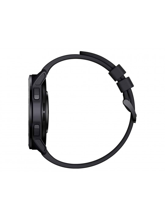 Smart watch XIAOMI MI WATCH S1 ACTIVE (BK) BHR5380GL