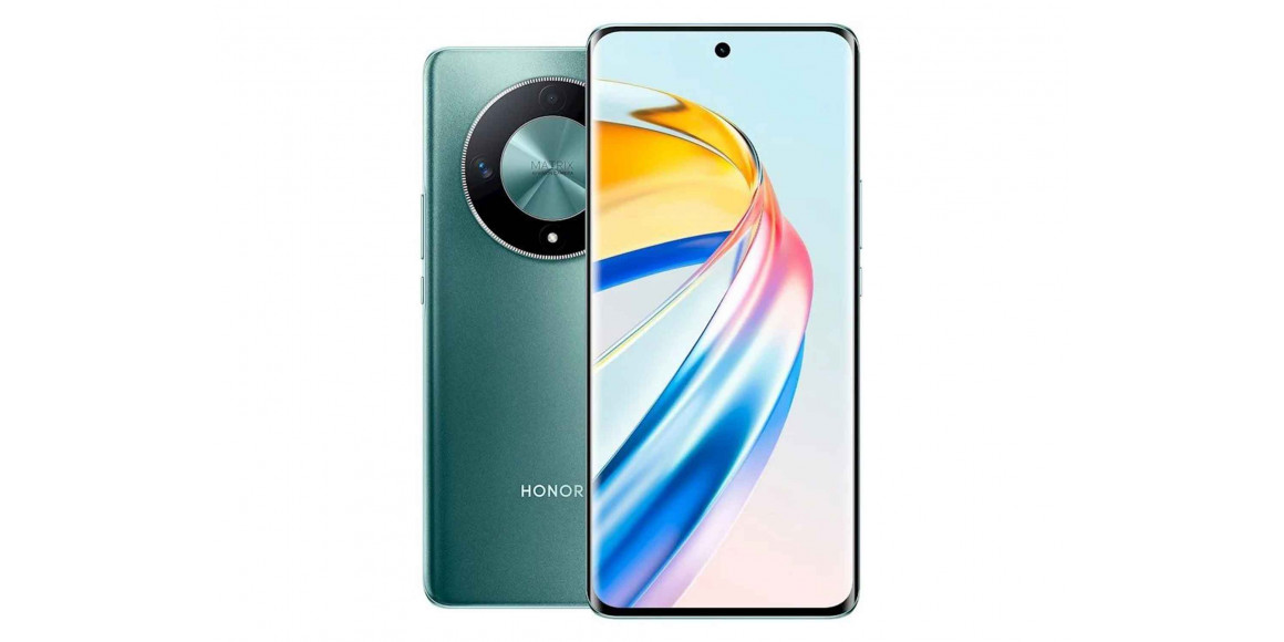 Սմարթ հեռախոս HONOR X9b 5G ALI-NX1 8GB 256GB (Green) 