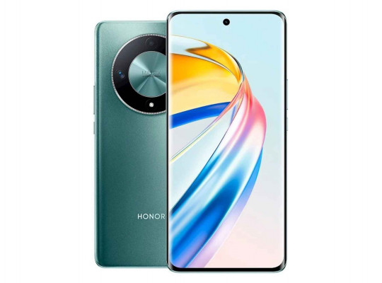 Смартфон HONOR X9b 5G ALI-NX1 8GB 256GB (Green) 