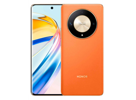 Սմարթ հեռախոս HONOR X9b 5G ALI-NX1 8GB 256GB (Orange) 