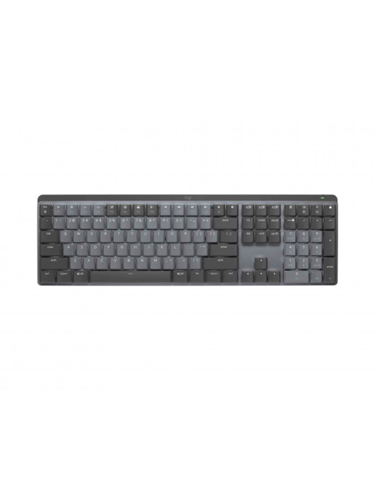 Keyboard LOGITECH MX Mechanical BT (TACTILE) L920-010757