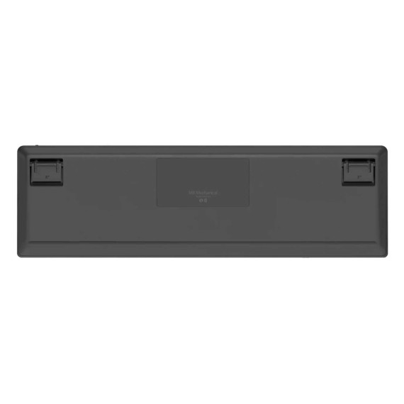 Клавиатура LOGITECH MX Mechanical BT (CLICKY) (L920-010759)